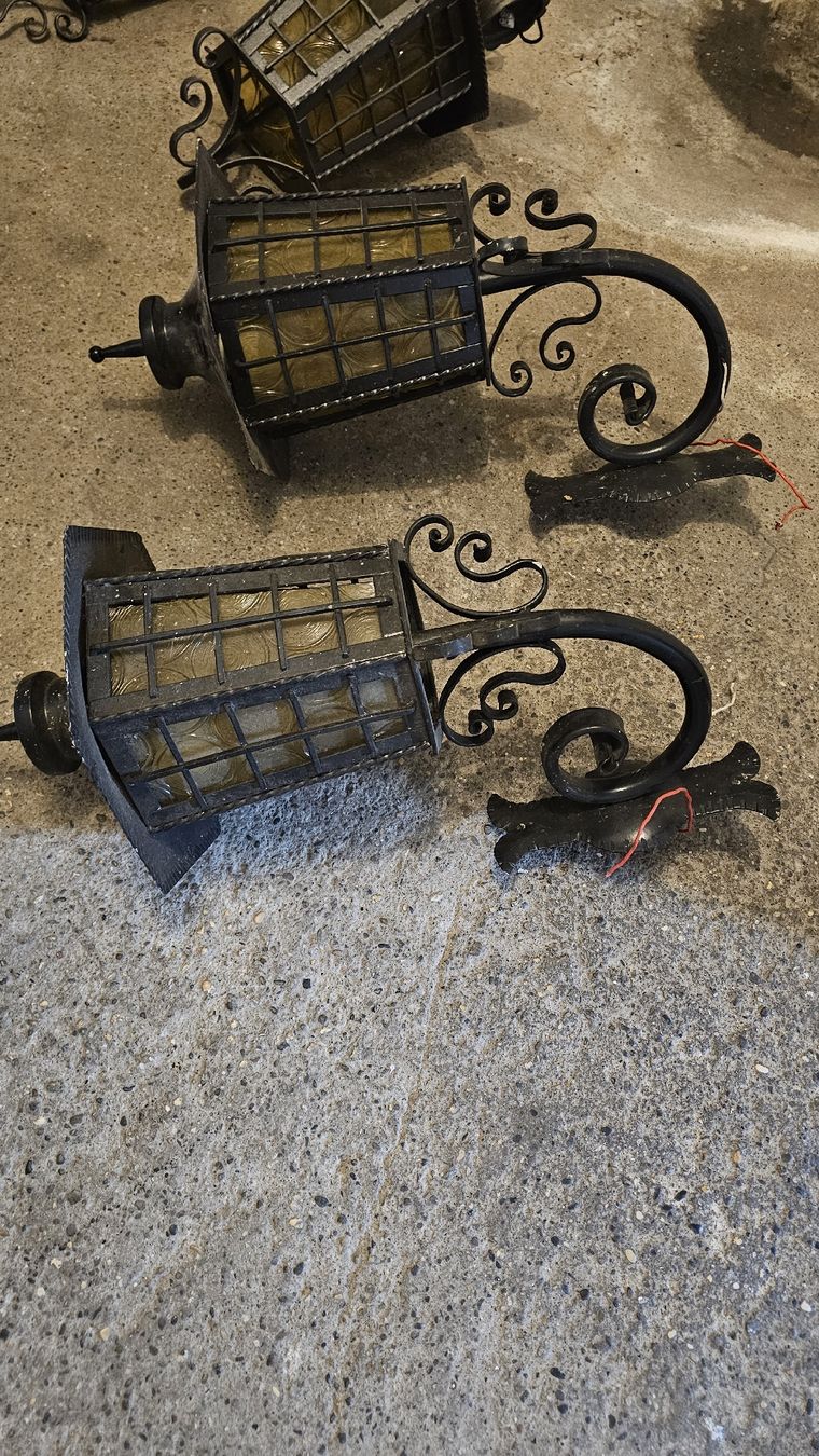 Lampen: Lampen – Gebraucht aus Olten von t_m_7f8v 1