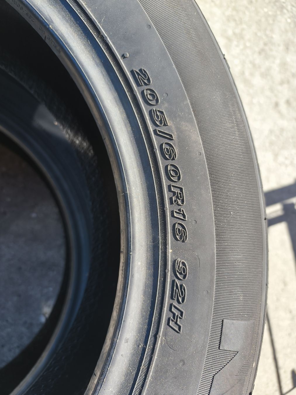Nexen Pneumatici & Ruote complete: Sommerpneu / Sommerreifen – Nuovo e nell'imballaggio originale da Kleinandelfingen venduto da Warchimedes 1