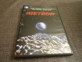 DVD Film METEOR SEAN CONNERY
