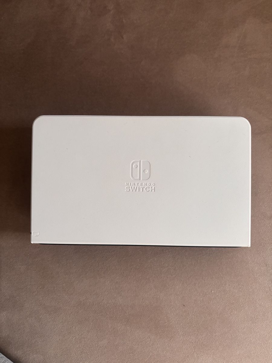 Nintendo Consoles: Nintendo switch OLED – Neuf (Voir description) à Horriwil par mama2007 4