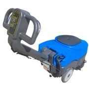 Putzmaschine / Scheuersaugmaschine/Bodenreinigungsmaschine