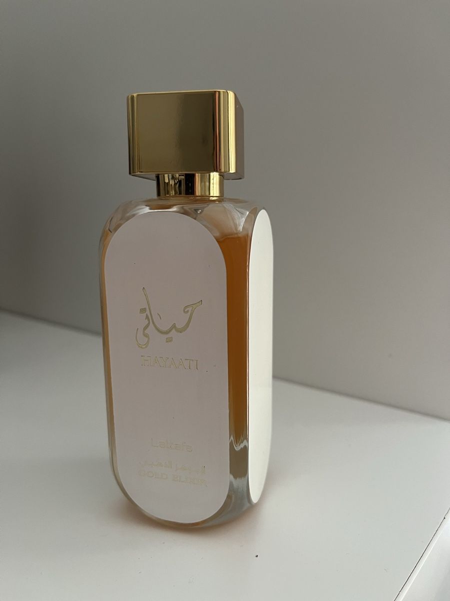 Lattafa Profumi & Eau de Toilette: Lattafa Parfüm – Nuovo (secondo la descrizione) da Bellikon venduto da Ruth_62