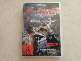 Way Of The Warrior  /  Uncut