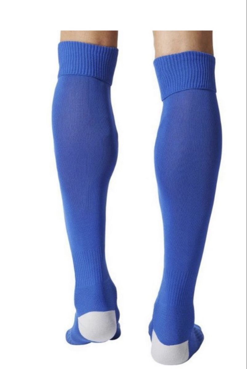 Calze: Fussball socke  2 stk 40-42,43-44 – Nuovo e nell'imballaggio originale da Frümsen venduto da Swissline90 2