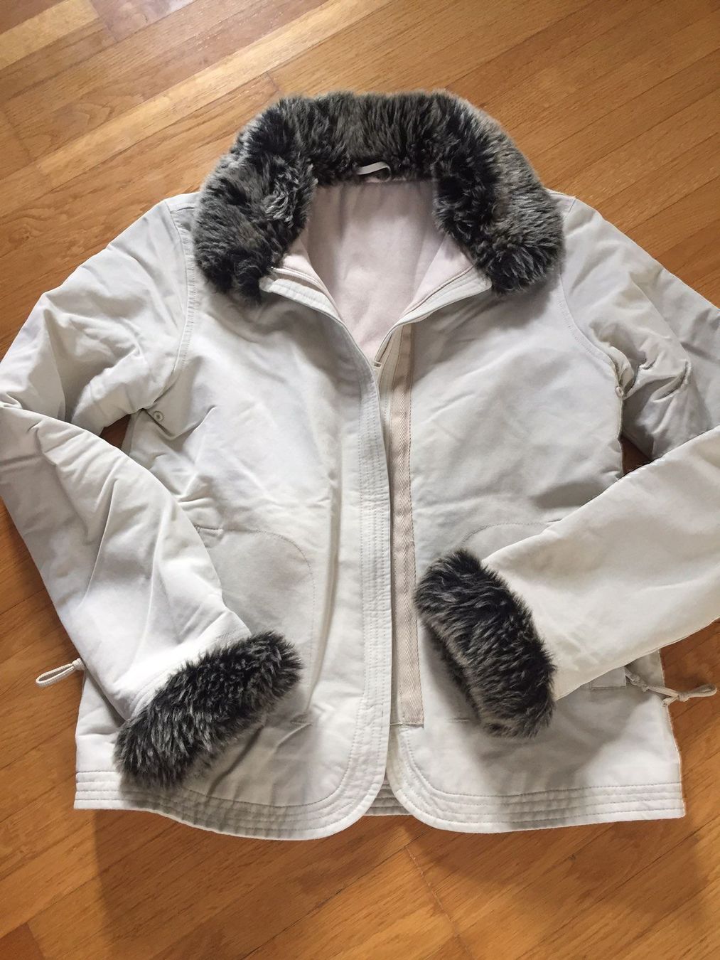 Timberland Jacken: Timberland Damenjacke – Gebraucht aus Zollikon von Dory11