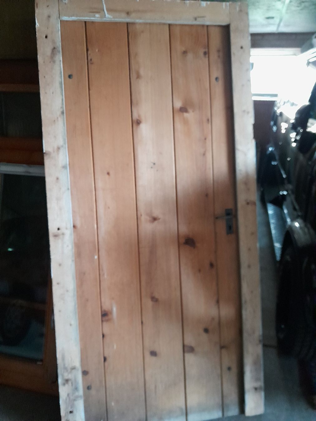 Porte: Türe – Usato da Marbach LU venduto da san_8kt5 1