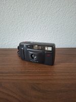 Minolta Riva AF35- Analoge Point & Shoot Kamera
