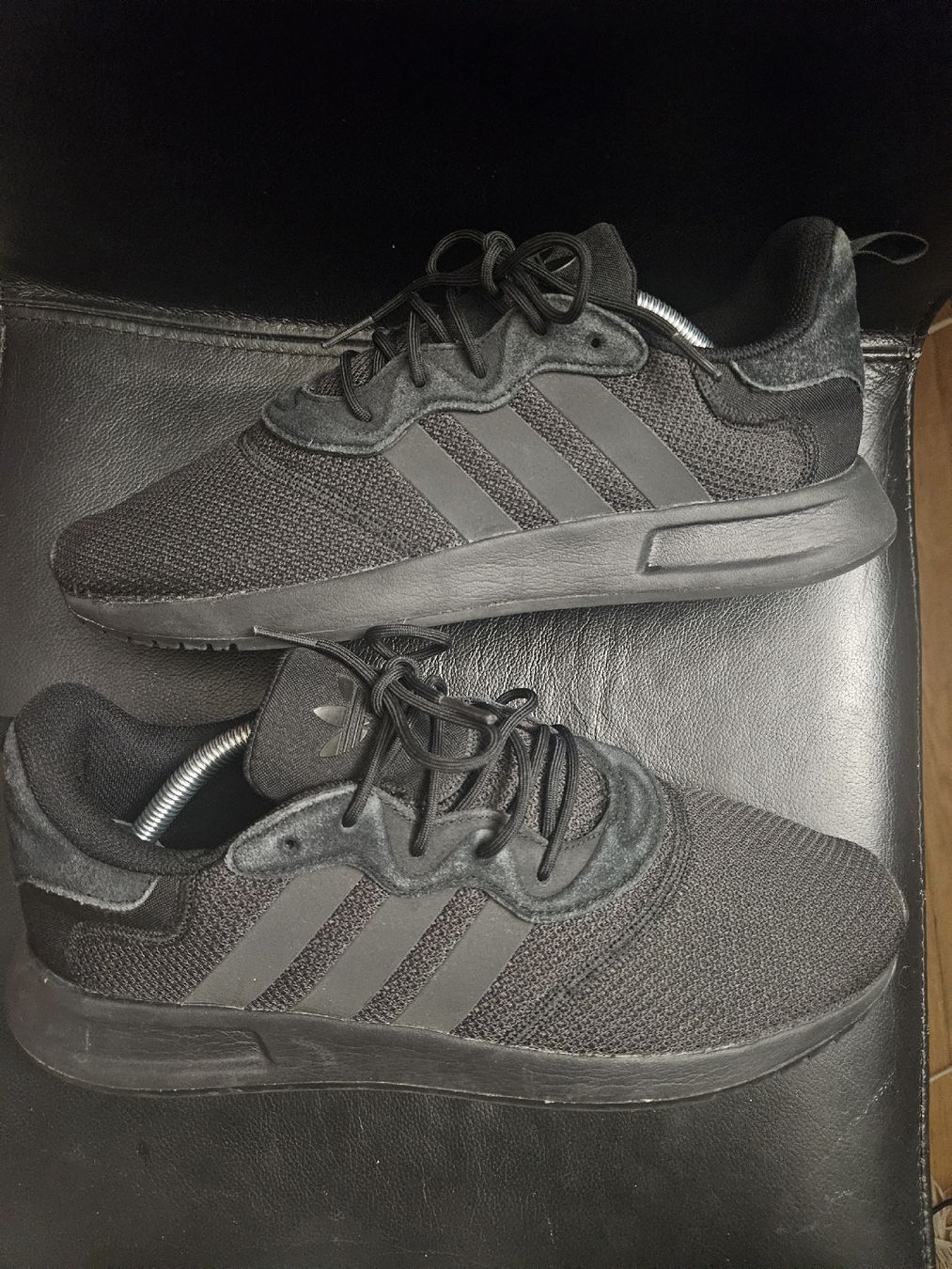 Adidas Scarpe da uomo: Adidas Laufschuhe Schuhe Gr.44 – Usato da Emmenbrücke venduto da TopGato 3