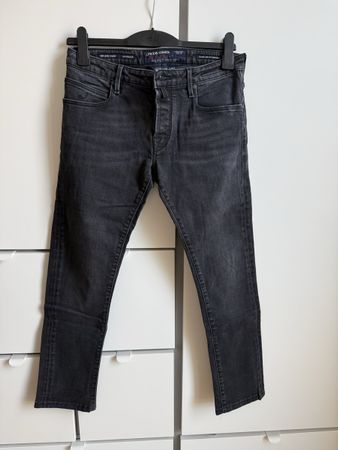 jacob cohen jean