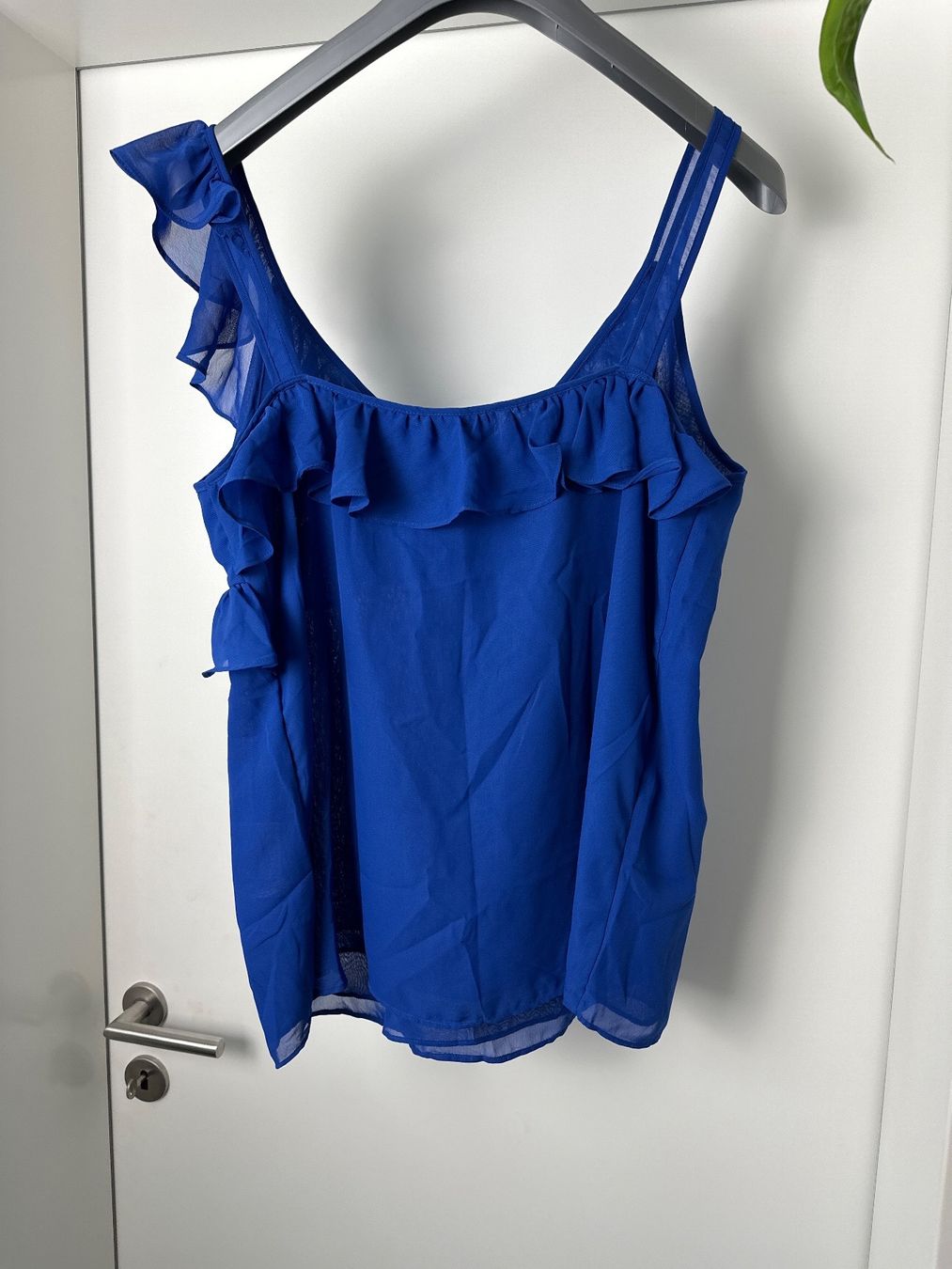 Top: Top von H&M 44 – Usato da Aarburg venduto da Tonija 1