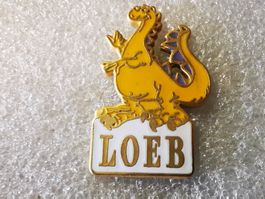 Ansteckpin 144: Loeb
