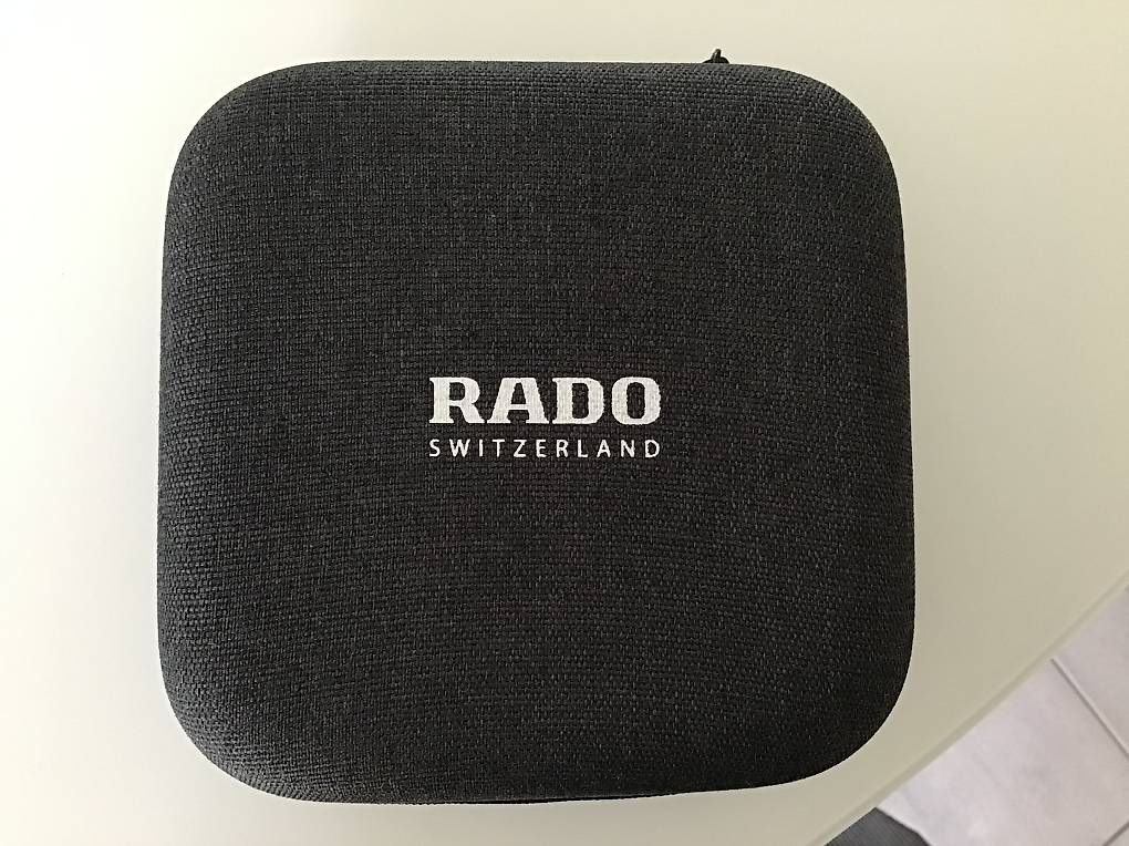 Orologi: Rado Uhr – Usato da Etziken venduto da Friebe52 3