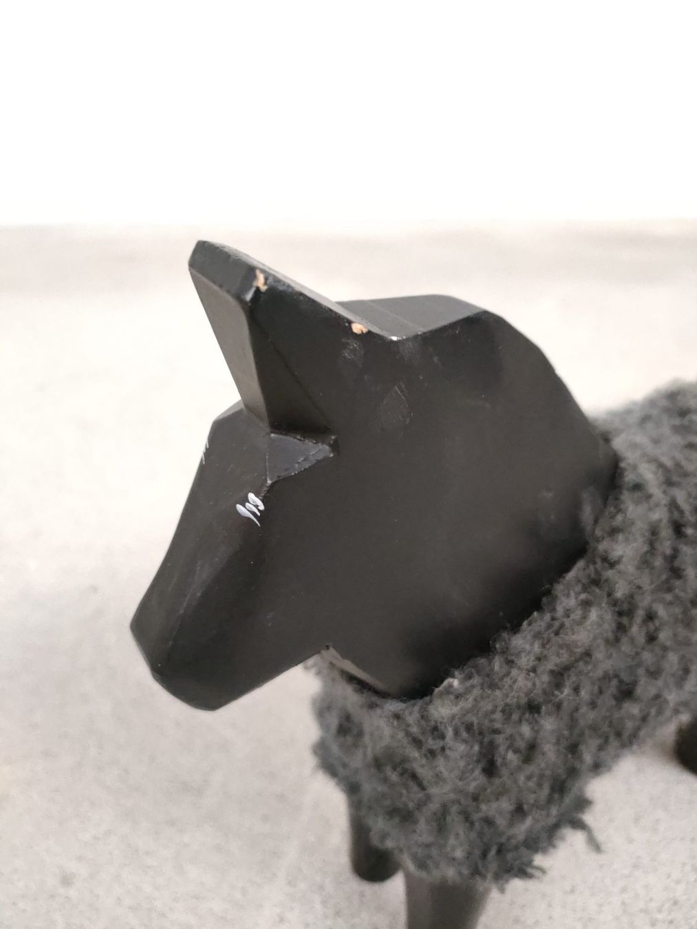 Figuren: Cheval Dala – Gebraucht aus Fribourg von cla_x966 5