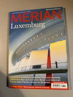 Merian Luxemburg März 2007