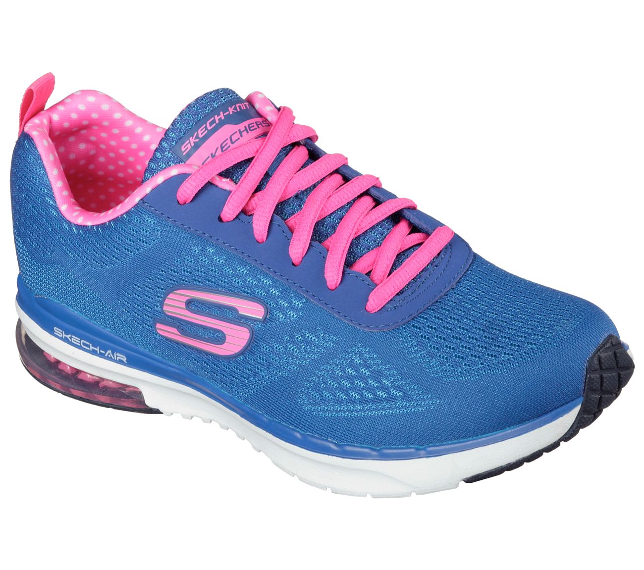 Scarpe da donna: Skech-Air Infinity 4, UK 6 = EUR 39 – Nuovo (secondo la descrizione) da Seengen venduto da SportDreams 6