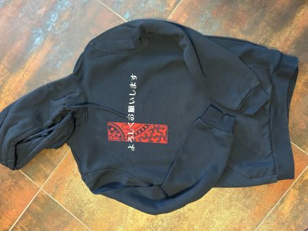 Hoodie von PIER ONE