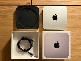 Mac Mini M1 16GB / 512GB (2020)