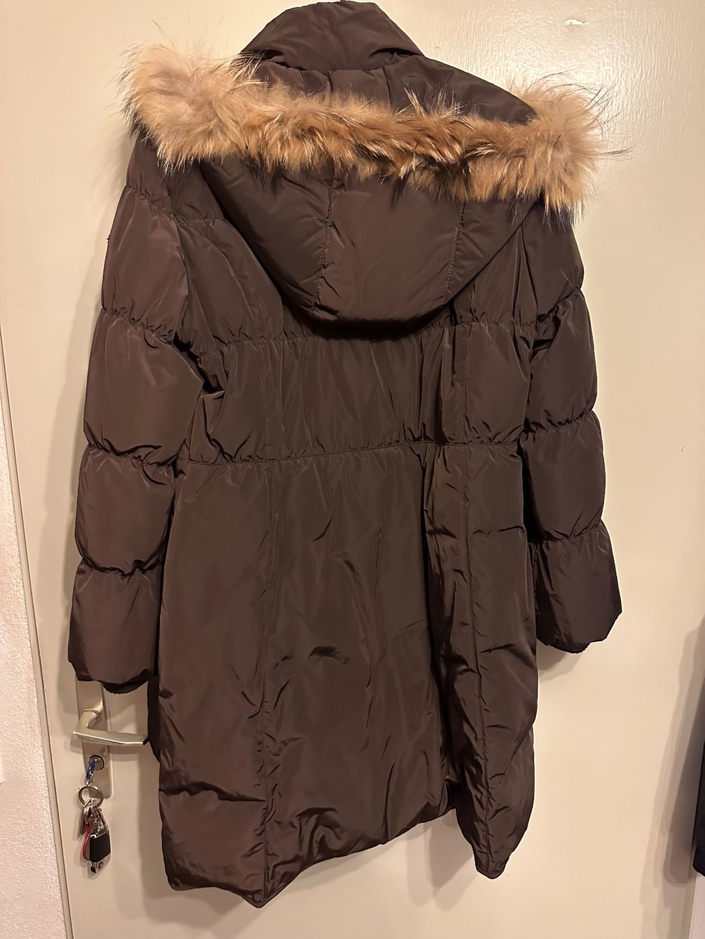 Cappotti: Cappotto / Giubbotto donna Glenfield – Nuovo (secondo la descrizione) da Figino venduto da Vio_fla16 1