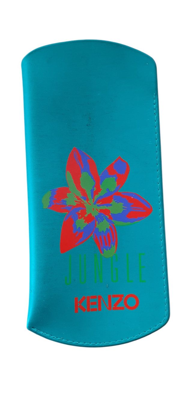 Altro in  Abbigliamento & Accessori: Sonnenbrille Etui Vintage Kenzo – Usato da Mörschwil venduto da wunderkiste44 2