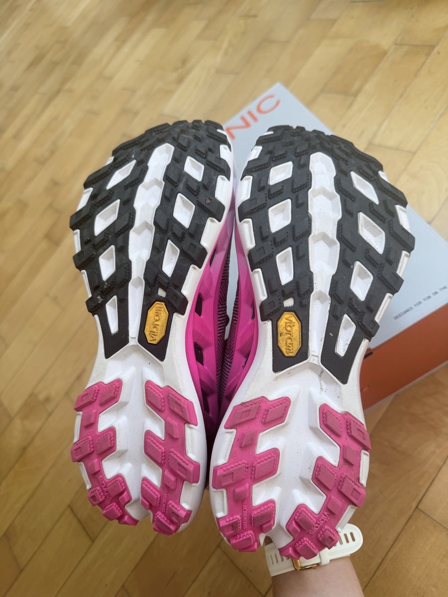 X-bionic Damenschuhe: X-Bionic running shoes – Neu (gemäss Beschreibung) aus Zürich von wit_t9q2 4