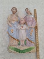 Heiligen Figur