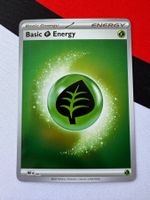 Pokémon TCG – Basic Grass Energy (MEE001) Energies