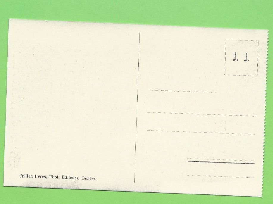 Cartoline postali: Fribourg, Notre Dame de Lorette – Nuovo (secondo la descrizione) da Zürich venduto da t24_de 1