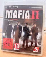 PS3 Mafia II / Mafia 2 (USK/PEGI)