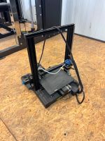 3D Drucker Creality Ender 3 V2 guter Zustand mit Zubehör