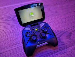 Nvidia Shield Portable Model P2450