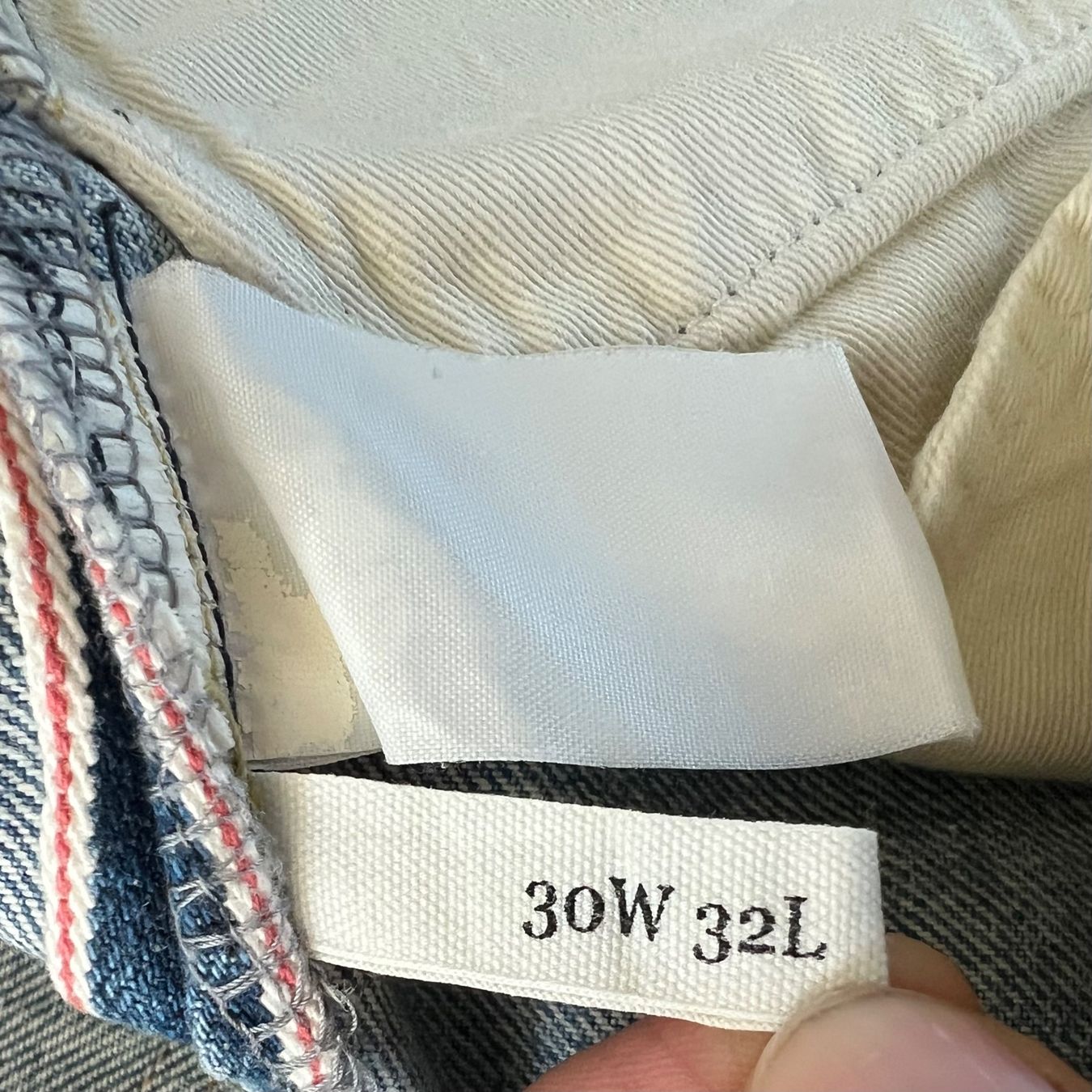 Jeans: MR P. Jeans👖 – Gebraucht aus Zürich von ClosetQueen 7