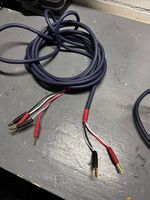 Hochwertiges HiFi Lautsprecher Kabel