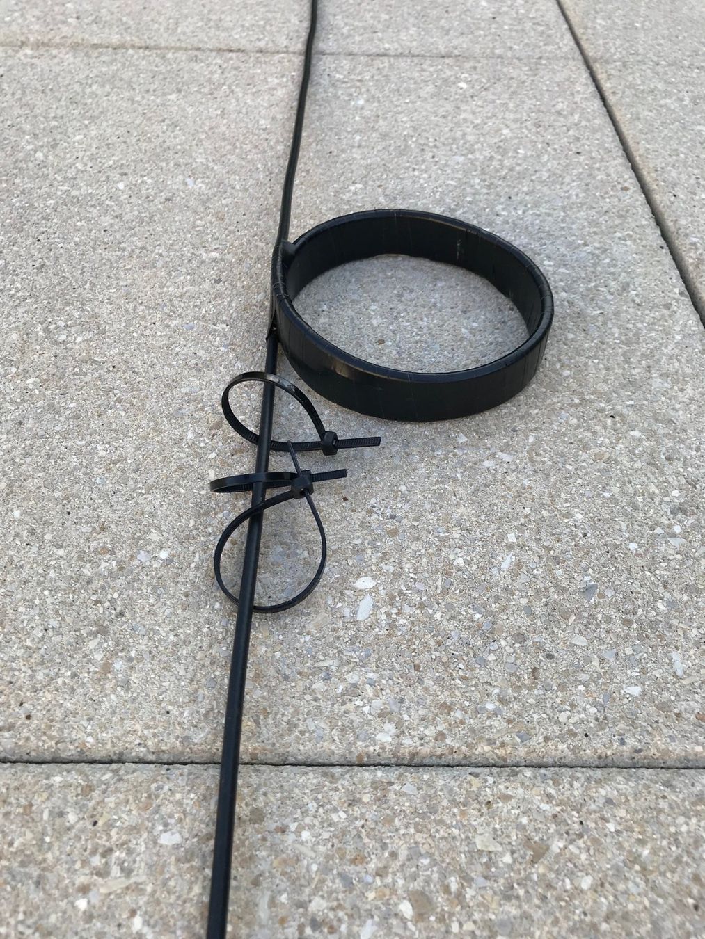 Radiocomunicazione: CB ANTENNE SCOUBIDOO_HOME MADE -T2LT 27 MHZ – Nuovo (secondo la descrizione) da Payerne venduto da msn_2kjl 3