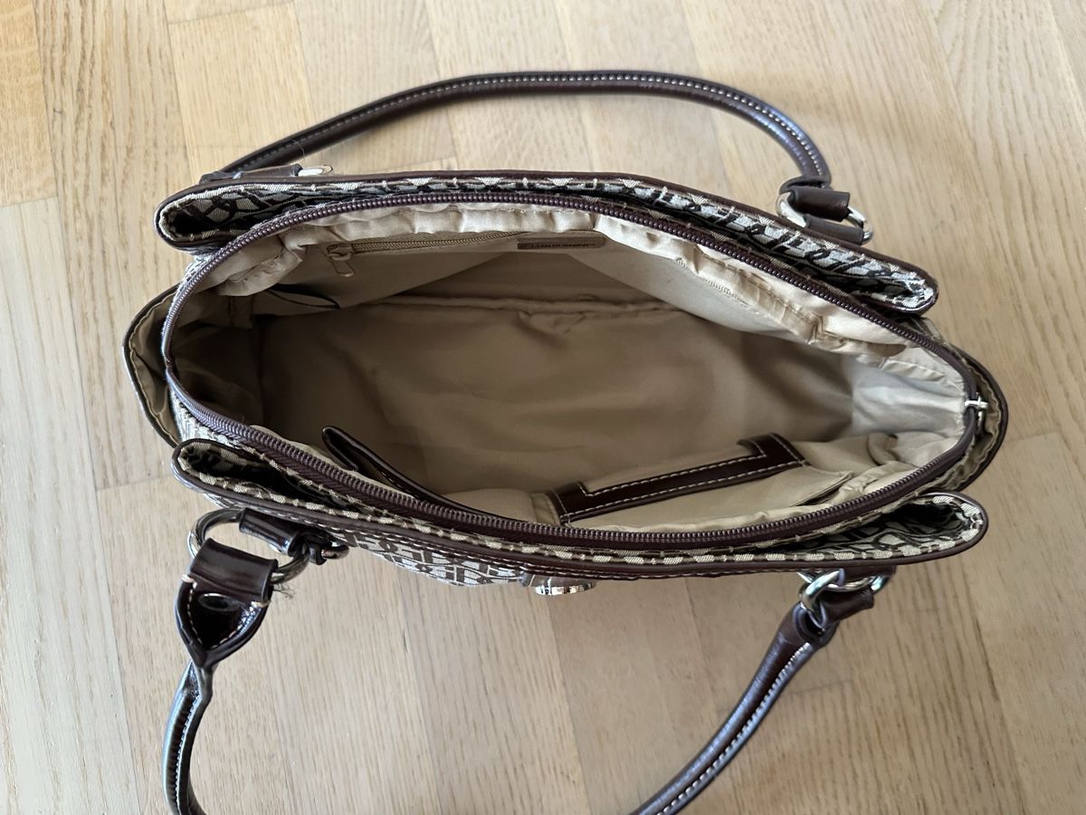 Borse da donna: Giani Bernini Tasche – Usato da Kleinandelfingen venduto da Elader 3