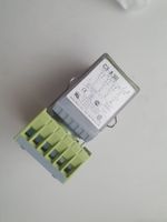 Comat Relais mit Sockel DC24V Relay C3-A 30 ComatReleco