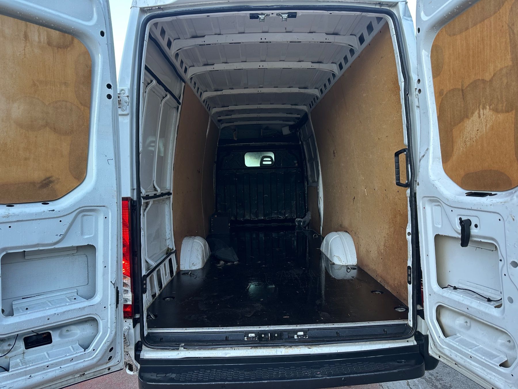 Iveco Veicoli commerciali: Iveco Daily – Usato da Lugano venduto da Cbr840328 4