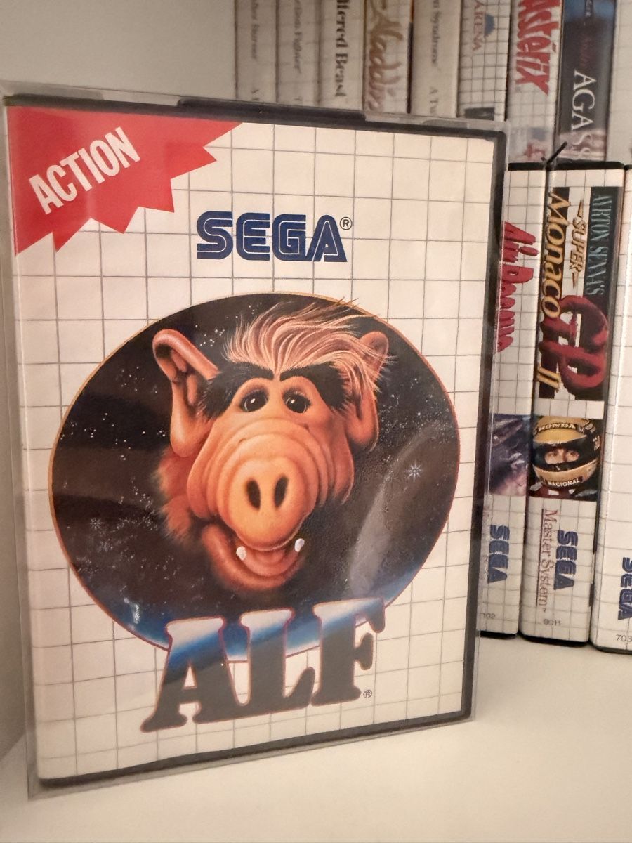 Sega Jeux: Full set Pal – D'occasion à Thônex par Mr_xxv 1