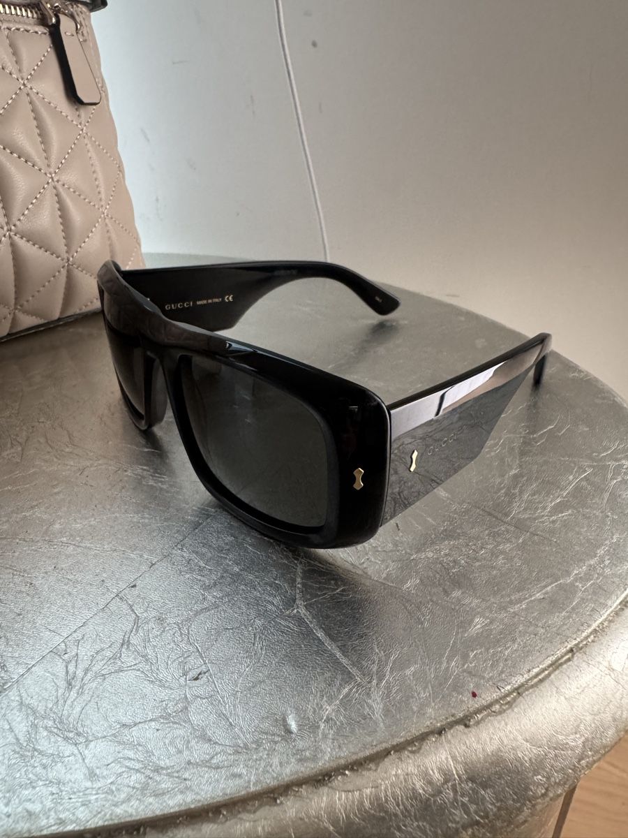 Gucci Occhiali & Lenti: Gucci Sonnenbrille – Usato da Zumikon venduto da ZH96075 1