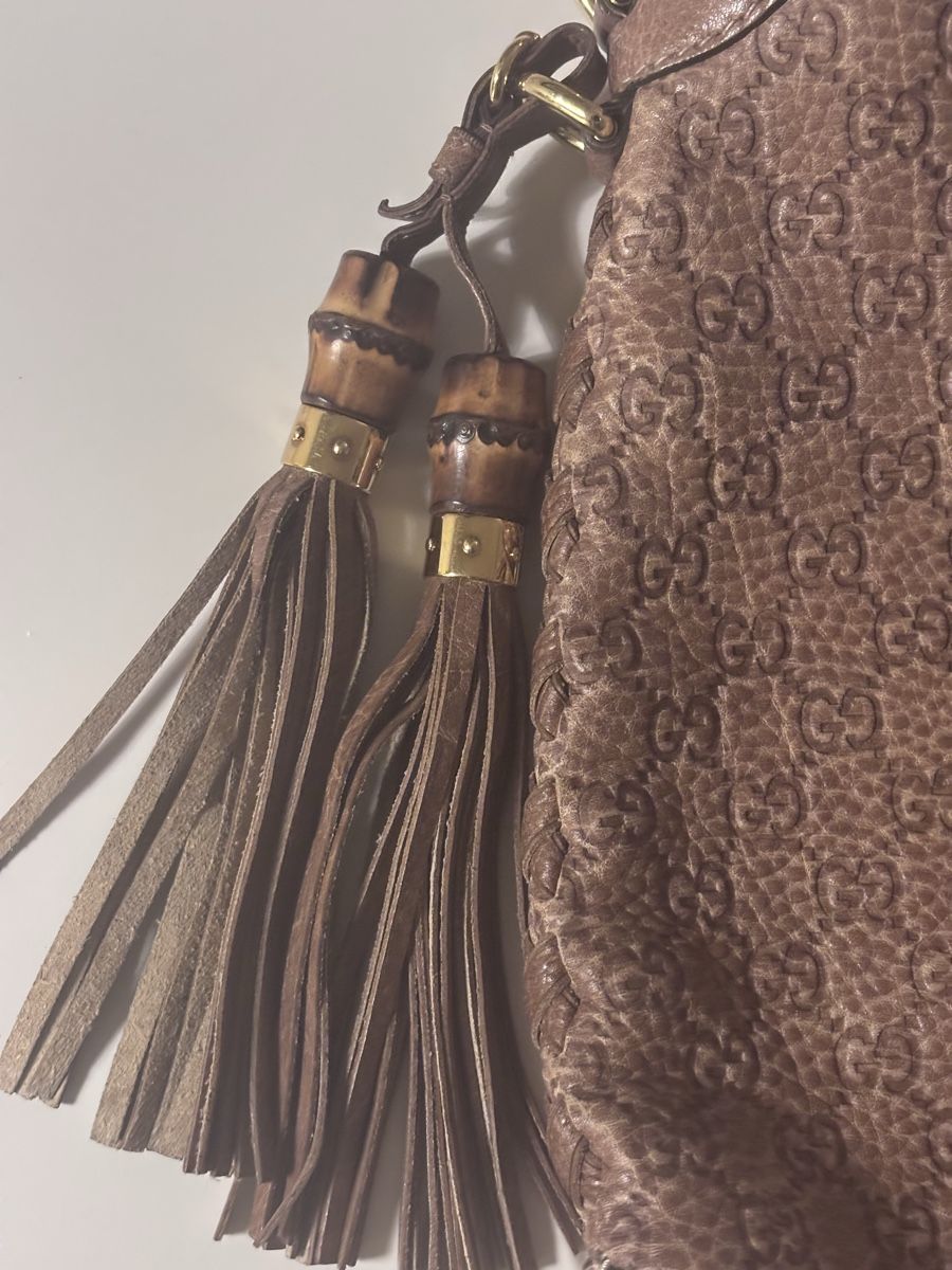 Gucci Borse da donna: Gucci Jacky Bag  – Usato da Lausanne venduto da Charly_brune 3