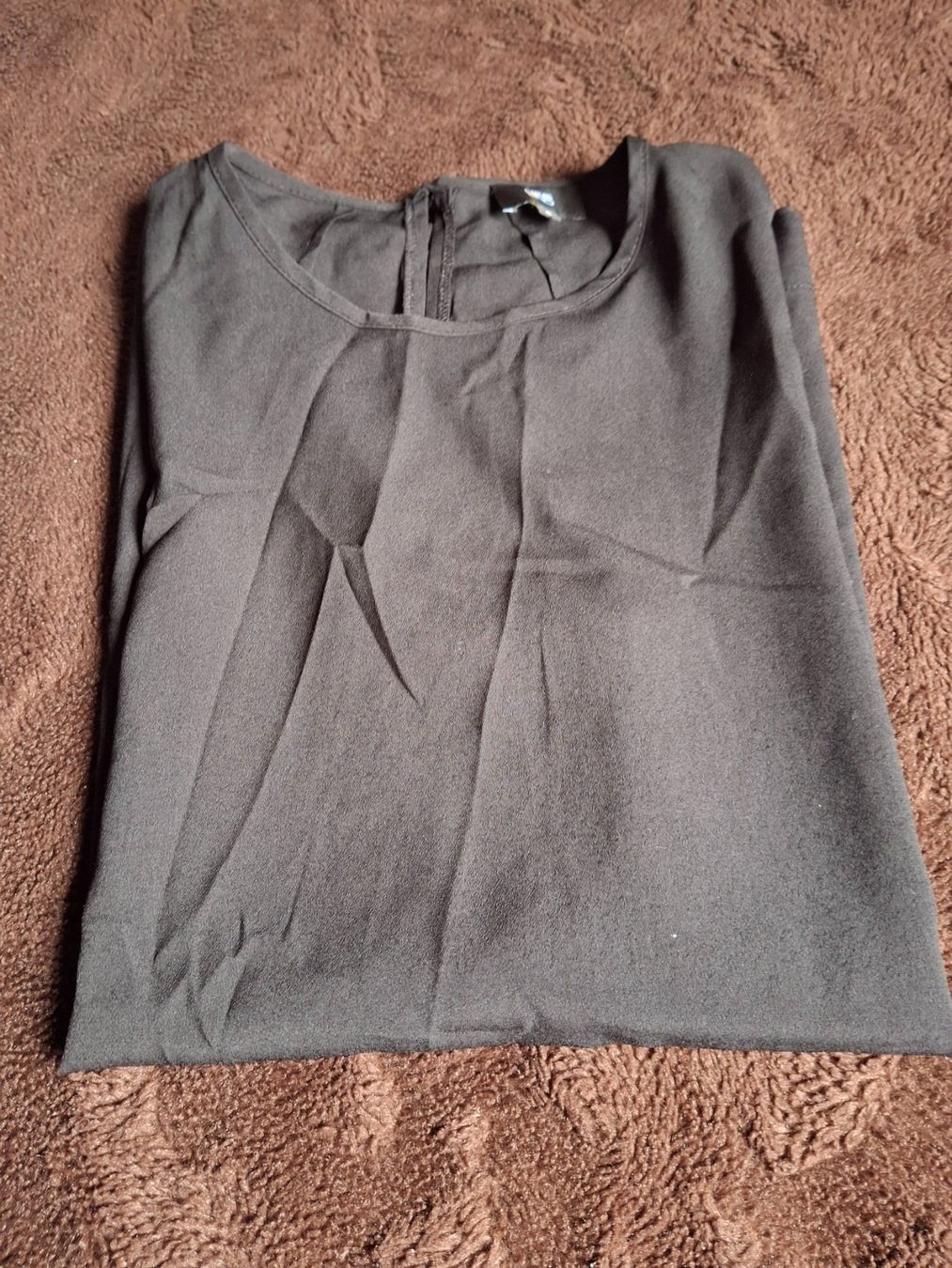 Yes Or No Tops: Haut noir taille S marque Yes Or No – Gebraucht aus Villiers von san_jn5w 7