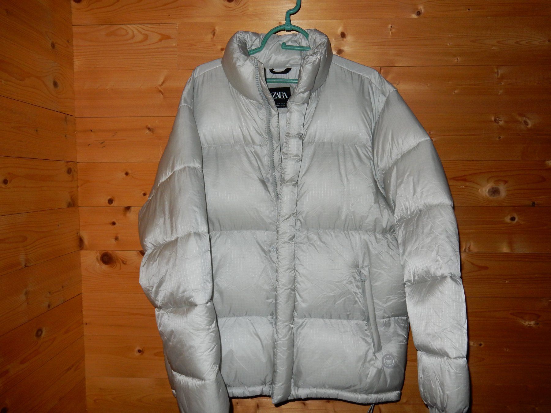 Zara Giacche: Winterjacke ZARA, Gr. L – Usato da St.Gallen venduto da regenbogen5