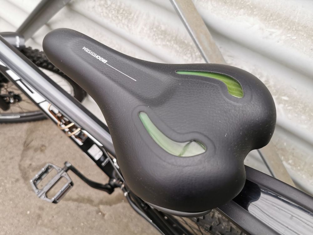 Trek on sale mamba 2020