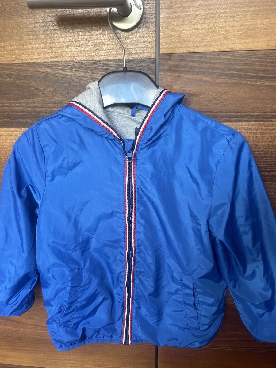 Chicco Giacche & Cappotti: My Chicco Jacke 110 – Usato da Maloja venduto da liv_5gzx