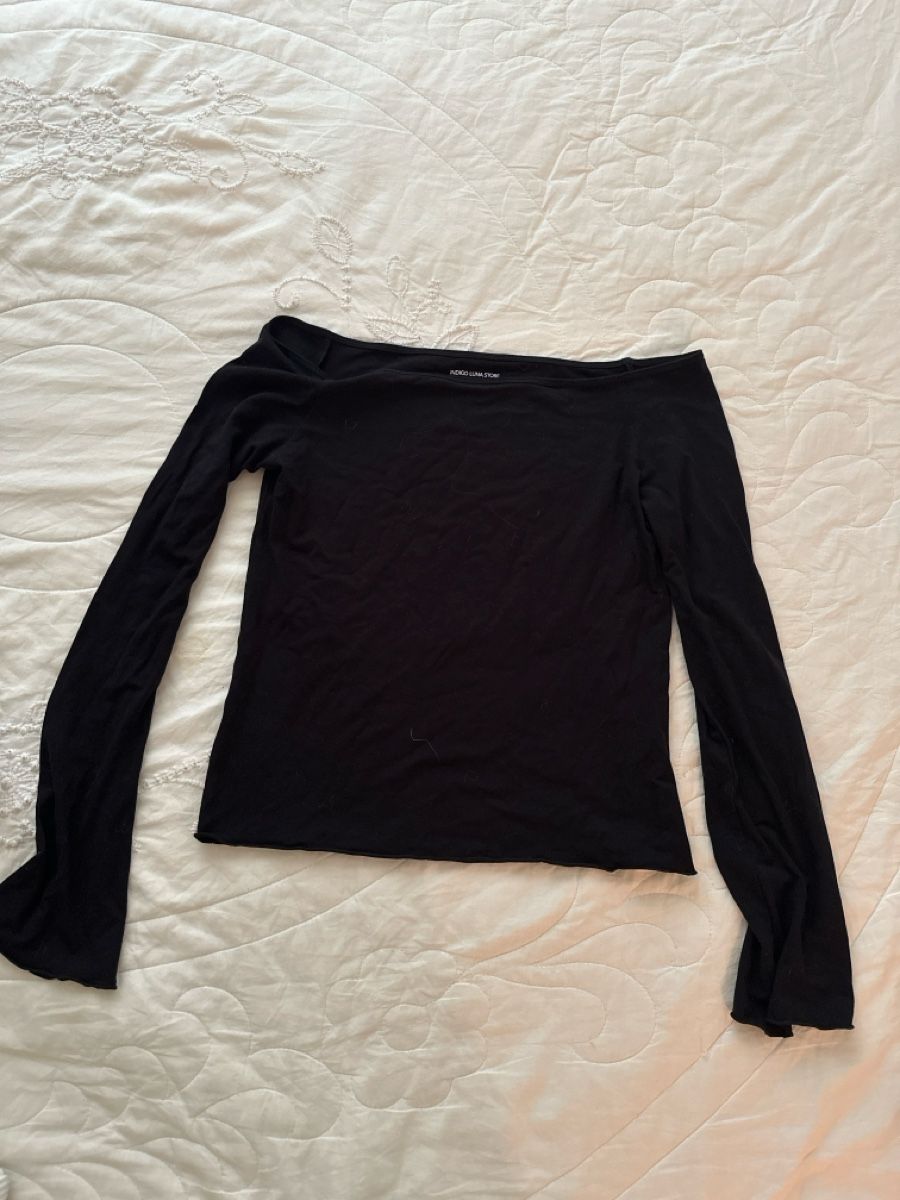 Tops: Indigo Luna Layla top – D'occasion à Confignon par mel_9m6w 1