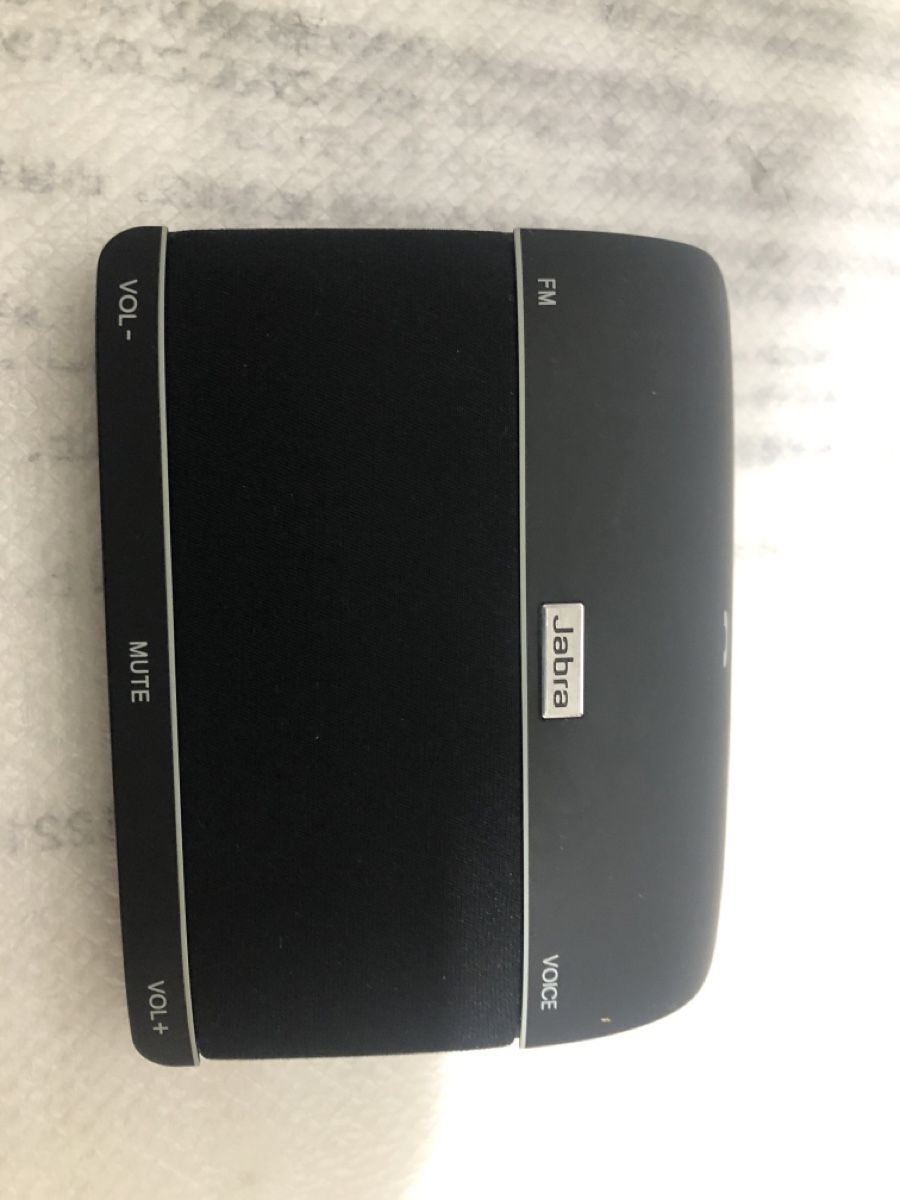 Lettore multimediale & Streamer: Jabra hfs 100 – Usato da Biel-Bienne venduto da alos07