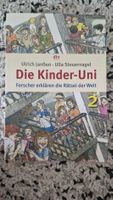 Die Kinder - Uni 2