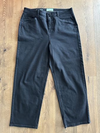 Street One Casual Fit Hose, Gr. 36/30! ALLES MUSS WEG!