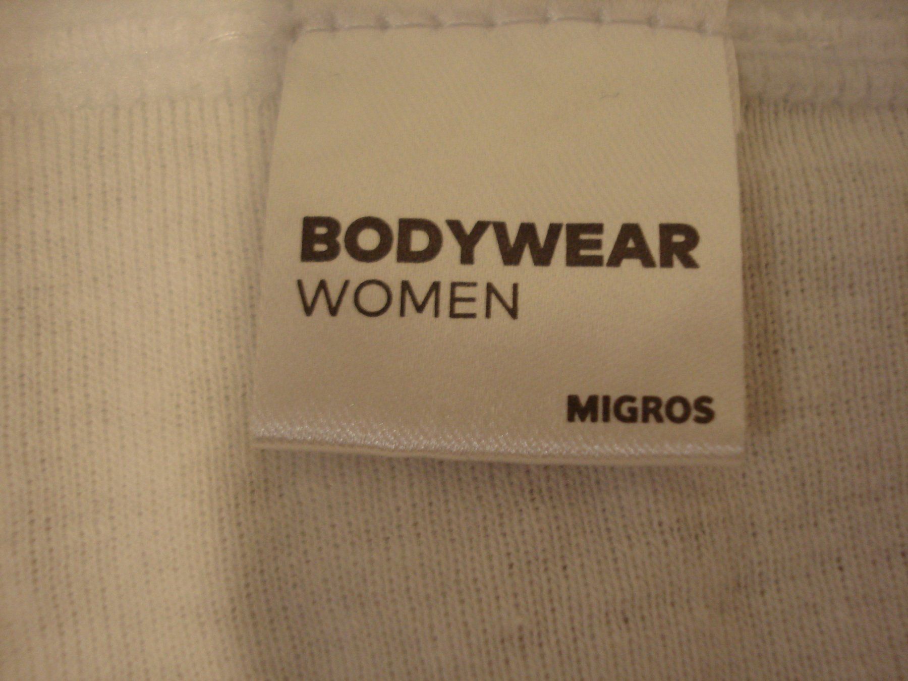 Migros Altra biancheria intima: neue Unterhosen Gr. S – Nuovo (secondo la descrizione) da Au SG venduto da beanpasa 2