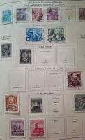 Briefmarken DDR