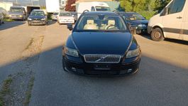 VOLVO V50 2.5 T5 AWD (Ab Mfk)